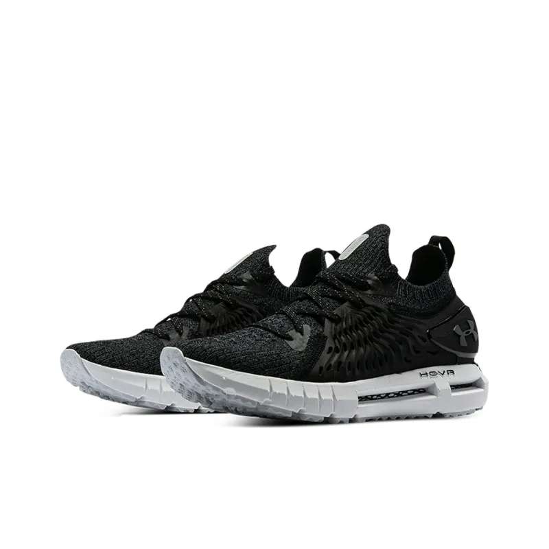 Under Armour Hovr Phantom Rn 'Black White' Women's-2