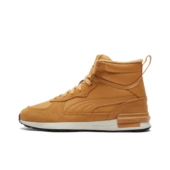 PUMA Graviton Mid 'Taffy'