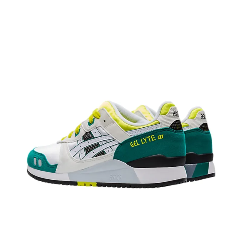 Asics Gel Lyte 3 Og 'Citrus' Women's-3