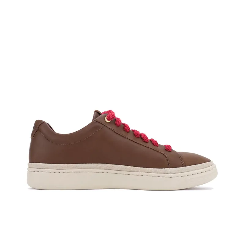 UGG Cali Sneaker Low 'Chestnut'-1