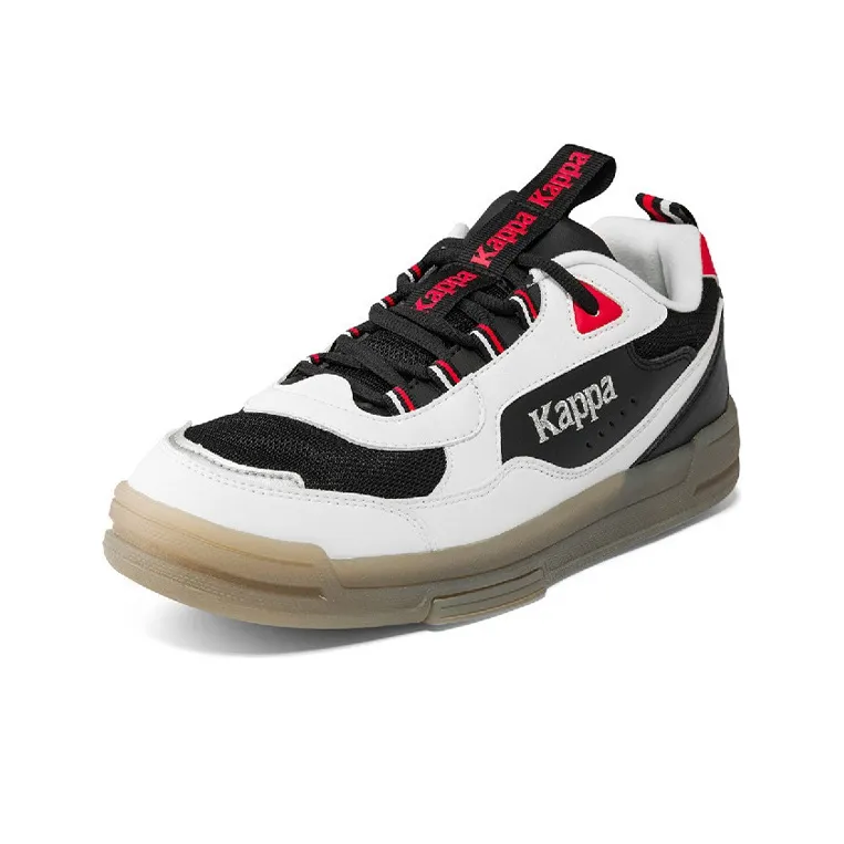 Kappa Low-Top Casual Shoes Unisex-2