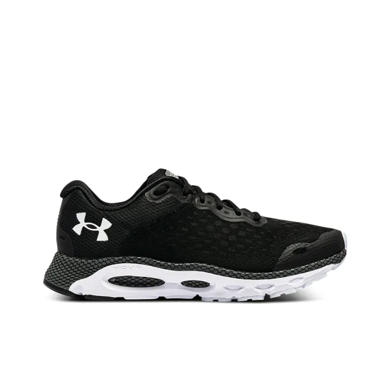 Under Armour Hovr Infinite 3 Cn Black-1
