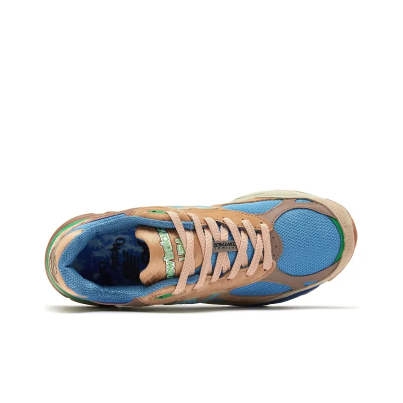 New Balance 990v3 MiUSA Joe Freshgoods Outside Clothes-2