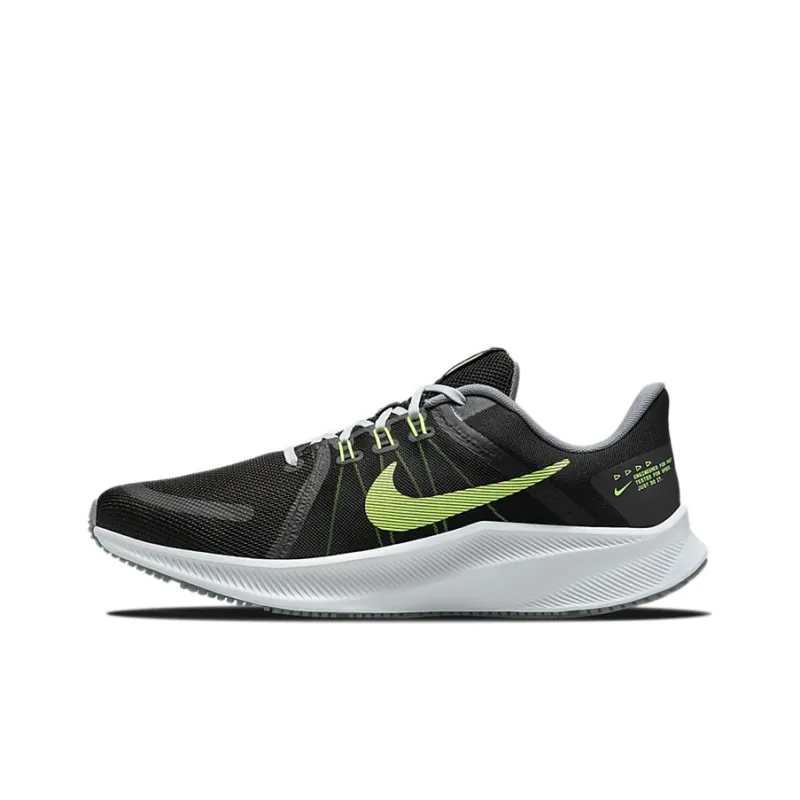 Nike Quest 4 'Black Volt'-0