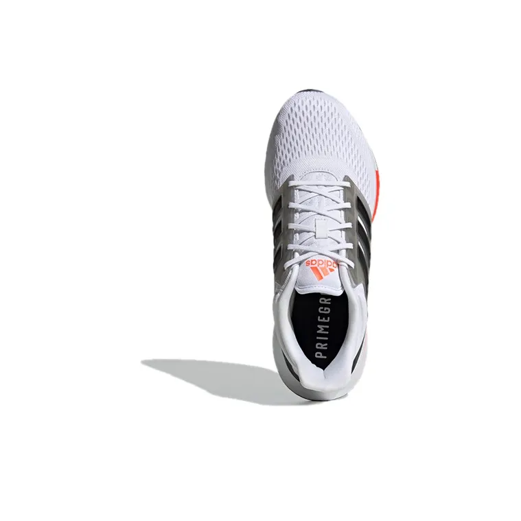 Adidas EQ21 Run 'White Black'-4