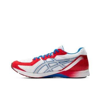 Asics Tartheredge 2 White/Blue/Red
