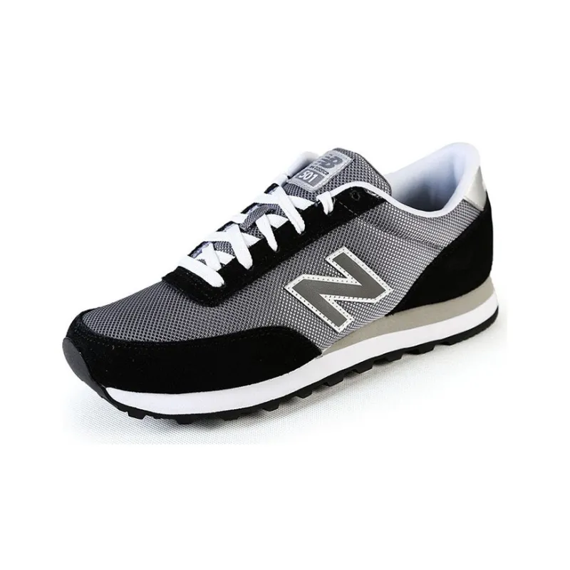 New Balance 501 'Grey'-1
