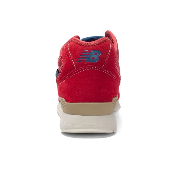 New Balance 996 'Red'-3
