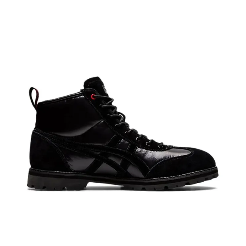 Onitsuka Tiger Rinkan Boot 'Black'-1