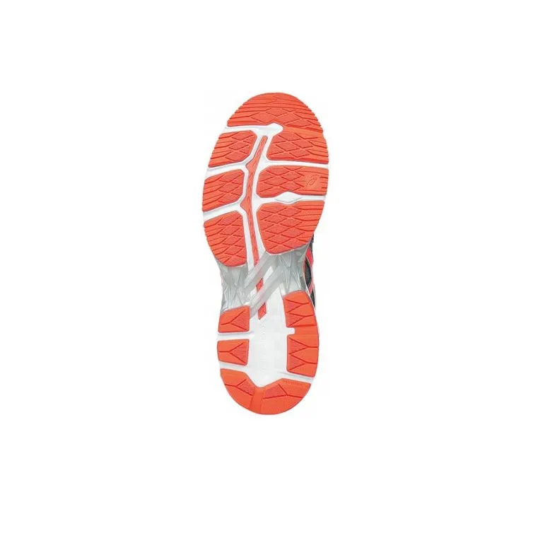 Asics GT 2000 4 'Grey Orange' Women's-3