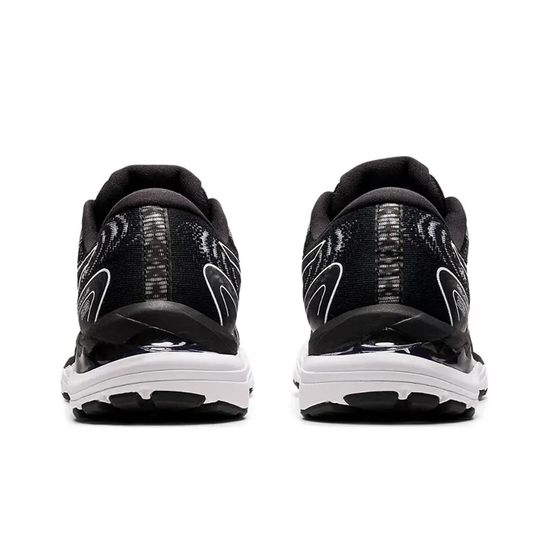 Asics Gel Cumulus 23 'Black White' Women's-4