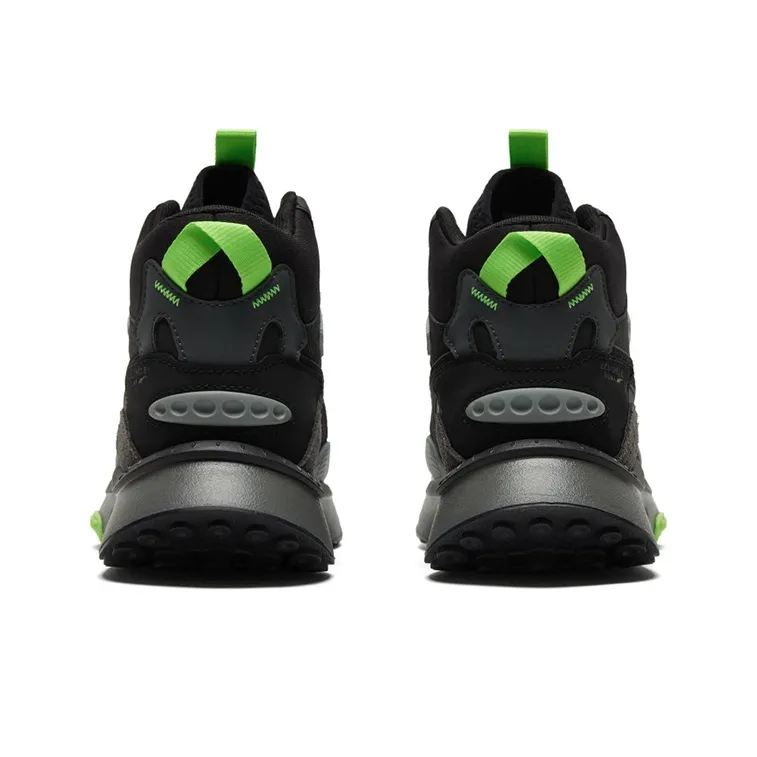 Puma Wild Rider Mid Black Dark Shadow-4