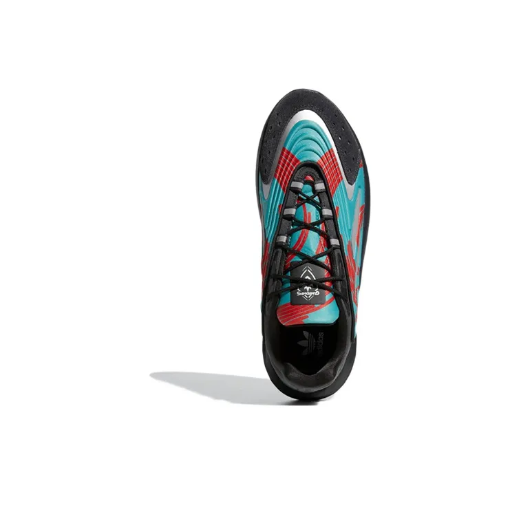 Adidas Ozelia Guardians Of The Galaxy Drax-5