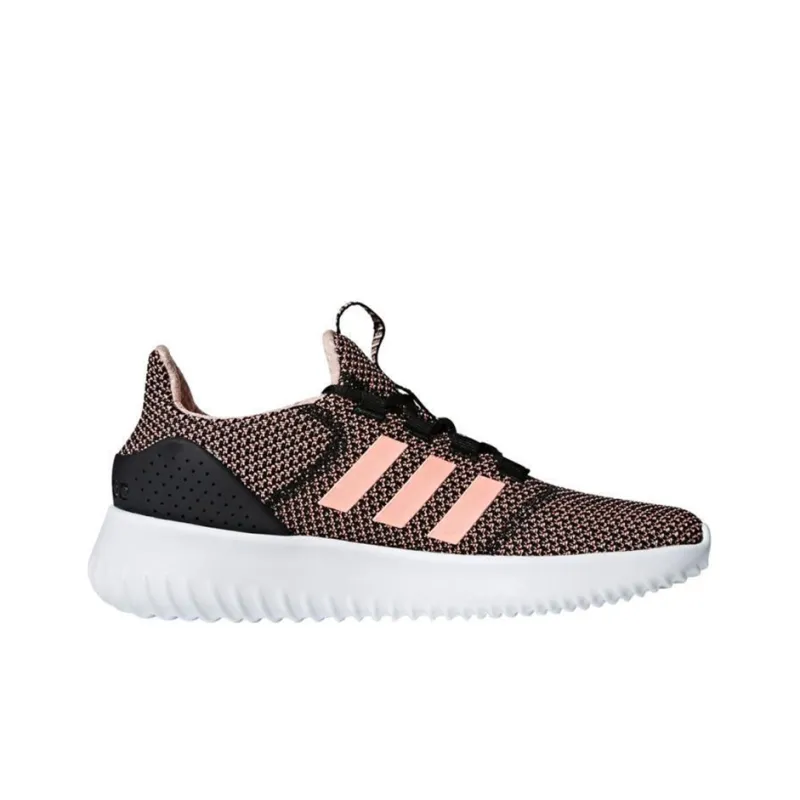 Adidas Women's Cloudfoam Ultimate 'Clear Orange' Women's-1