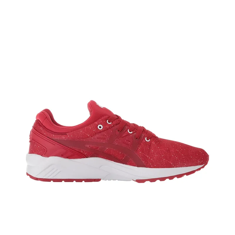 Asics Gel-Kayano Trainer Evo Wear-Resistant Low-Top Casual Shoes-1