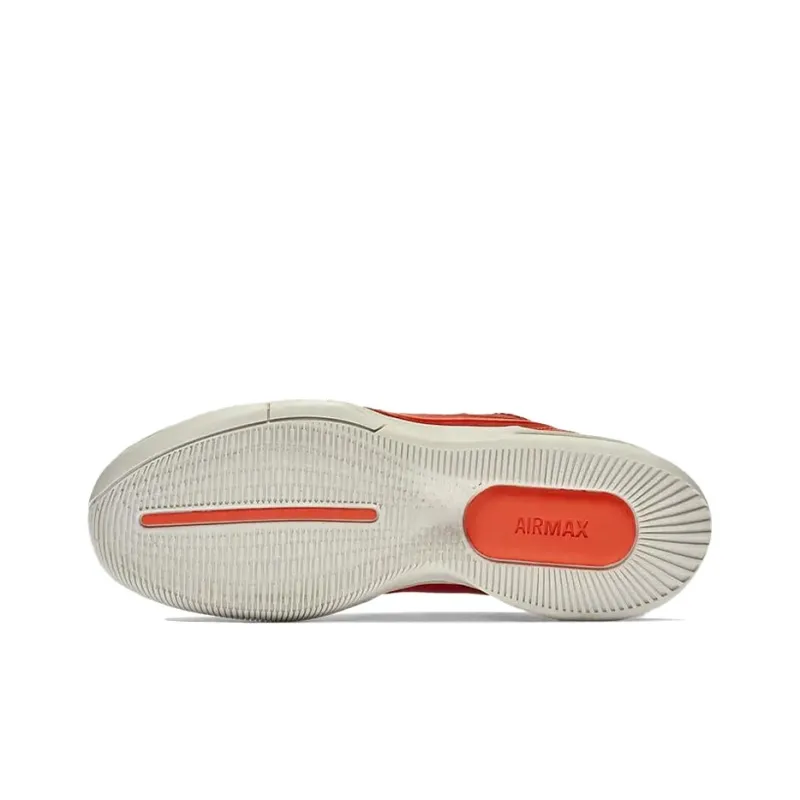 Nike Air Max Wildcard 'Red' Women's-4