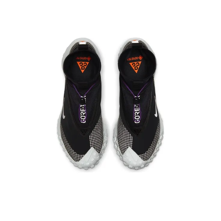 Nike Acg Mountain Fly Gore tex Black-3