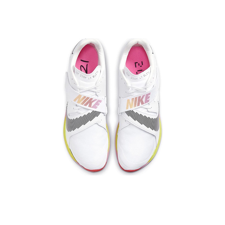 nike air zoom long jump elite