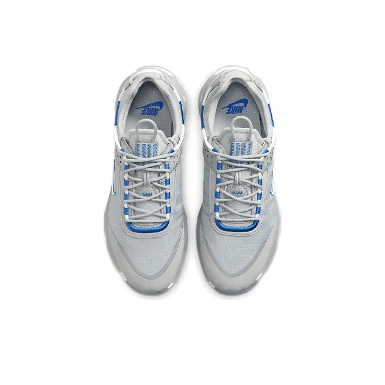 Nike React Live Light Smoke Grey-3