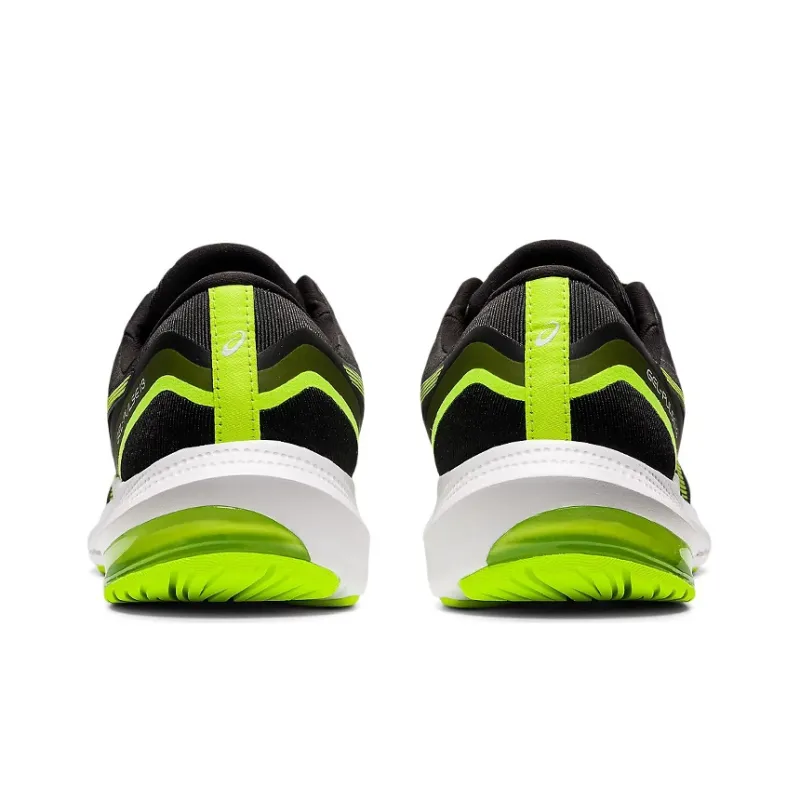 Asics Gel Pulse 13 'Black Hazard Green'-4