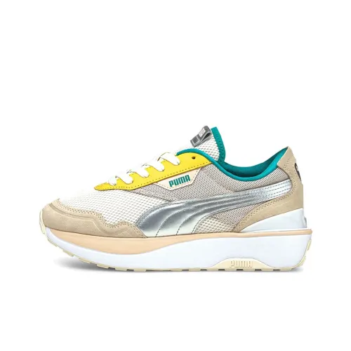 PUMA Cruise Rider Ocean Queen Women's