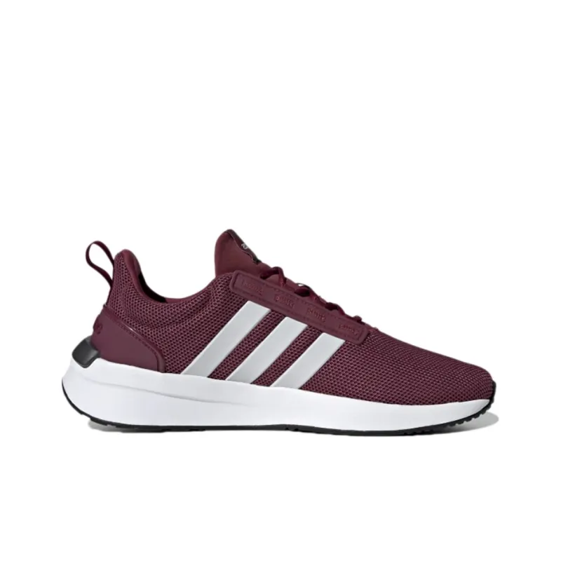 Adidas Neo Racer TR21 'Victory Crimson'-1