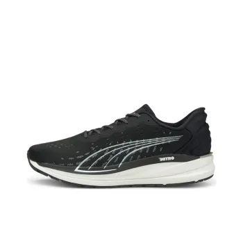 PUMA Magnify Nitro 'Black Castlerock'