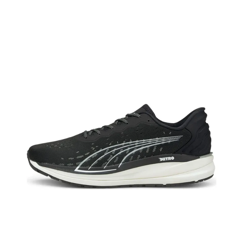 PUMA Magnify Nitro 'Black Castlerock'-0