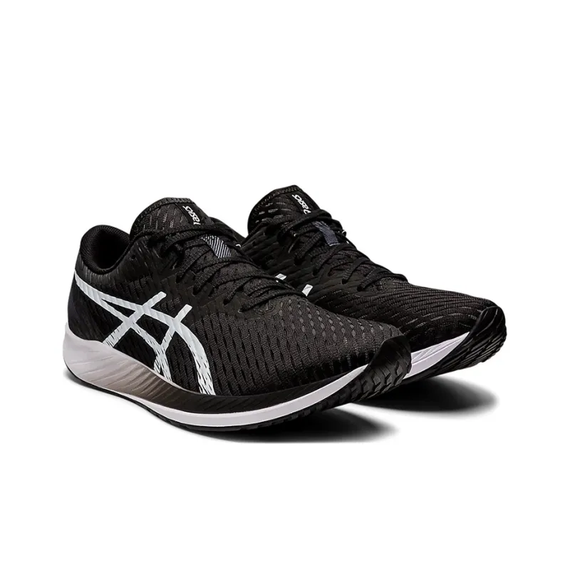 Asics Hyper Speed 'Black White'-2