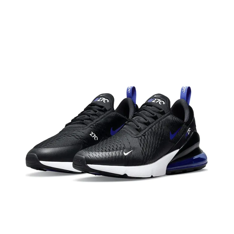 Nike Air Max 270 Black Persian Violet-1
