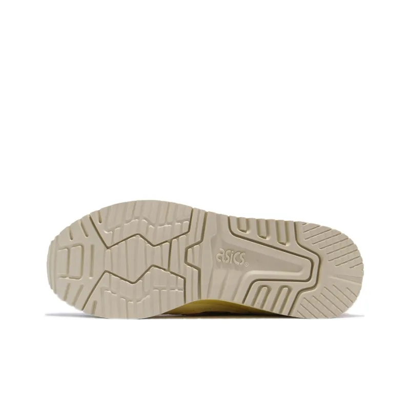 Asics Gel Lyte Iii 24 Kilates Express-4