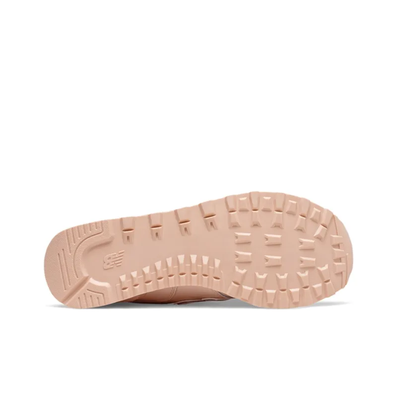 New Balance 574 Series V2 'Pink' Women's-4