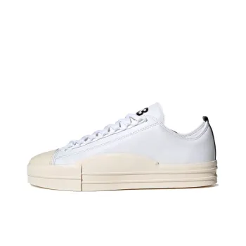 Y 3 Yuben Low Core White