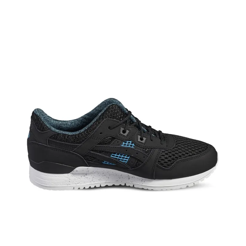 Asics Gel Lyte 3 'Black'-1