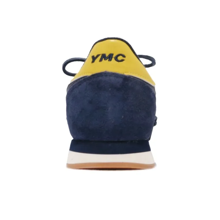Asics YMC X Tarther OG 'Midnight'-3