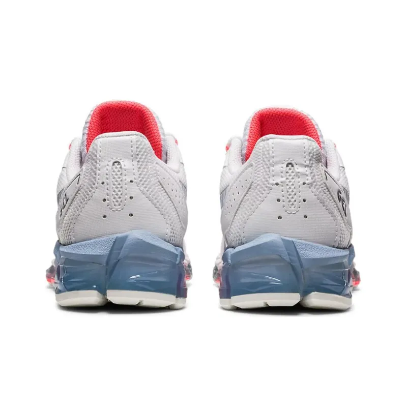 Asics Gel Quantum 360 6 'White Blue' Women's-4