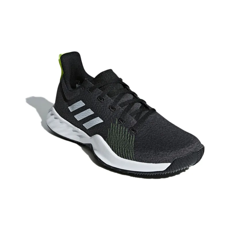 Adidas Solar Lt Trainer 'Hi Res Yellow'-2