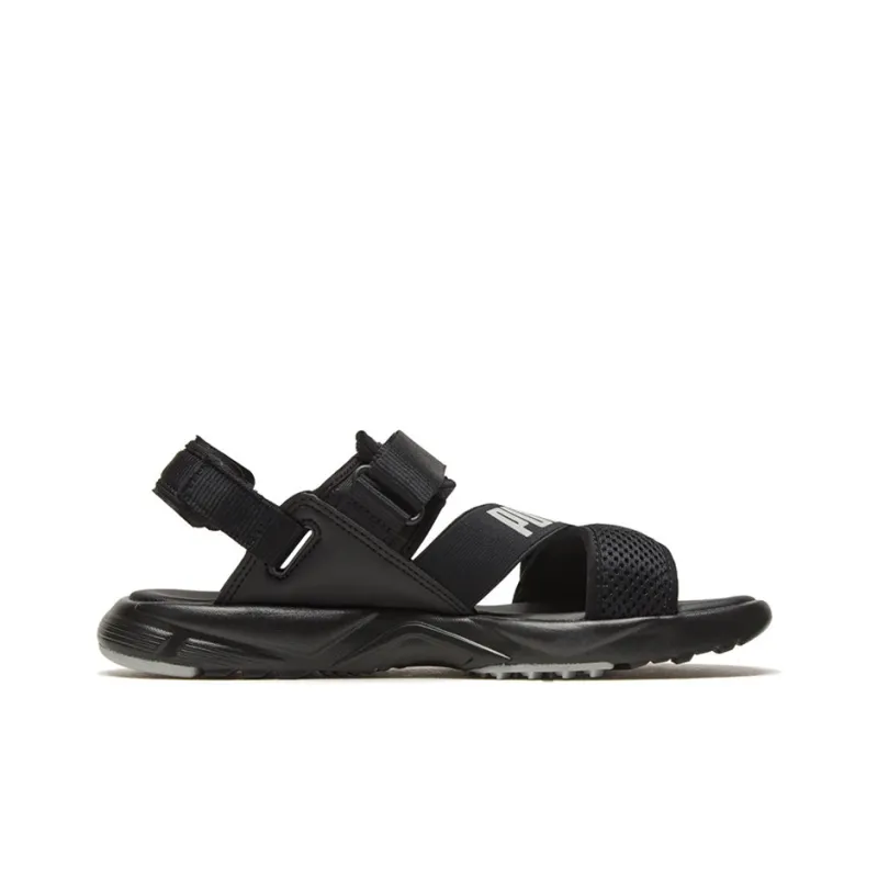 PUMA Js Trali Sandal Sandals Black Unisex-1