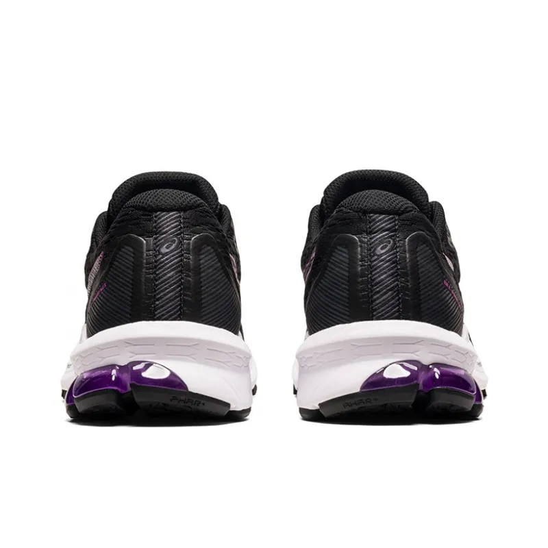 Asics Gel-Phoenix 11 Durable Breathable Low-Top Running Shoes Women's Blue Purple-4