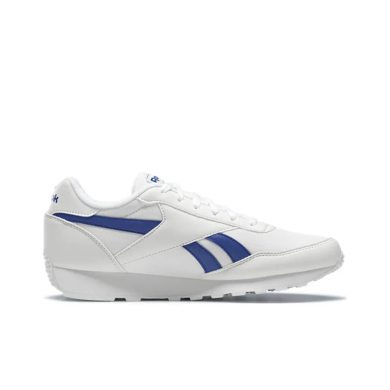 Reebok Rewind Run 'White Court Blue'-1