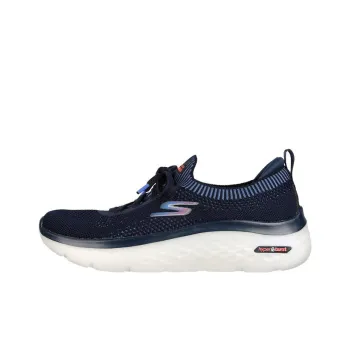 Skechers Go Walk Hyper Burst 'Navy' Women's