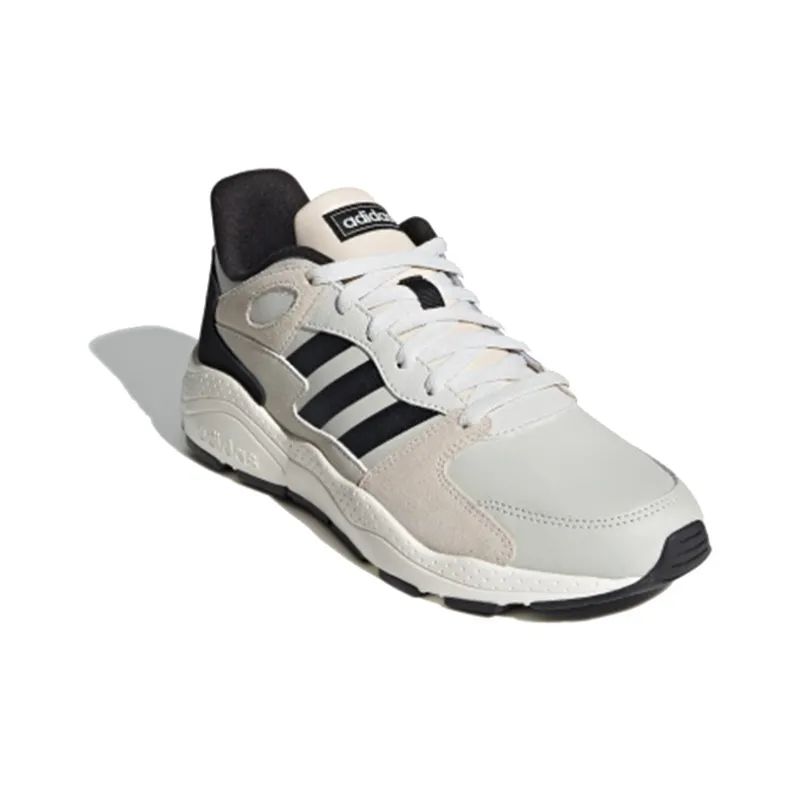 Adidas Neo Crazychaos Grey/Black-2