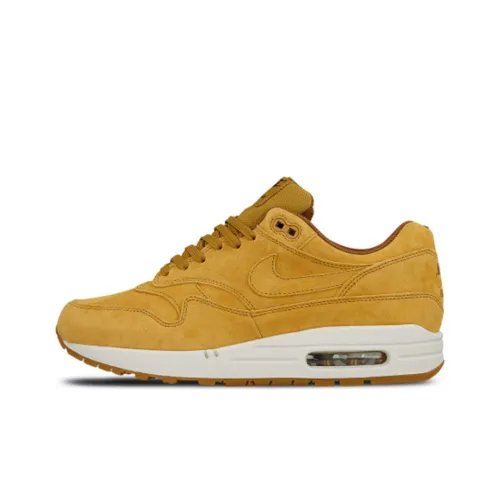 Nike Air Max 1 Wheat 2018