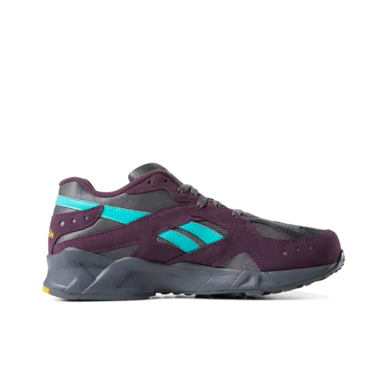 Aztrek Reebok 'Grey Violet'-1