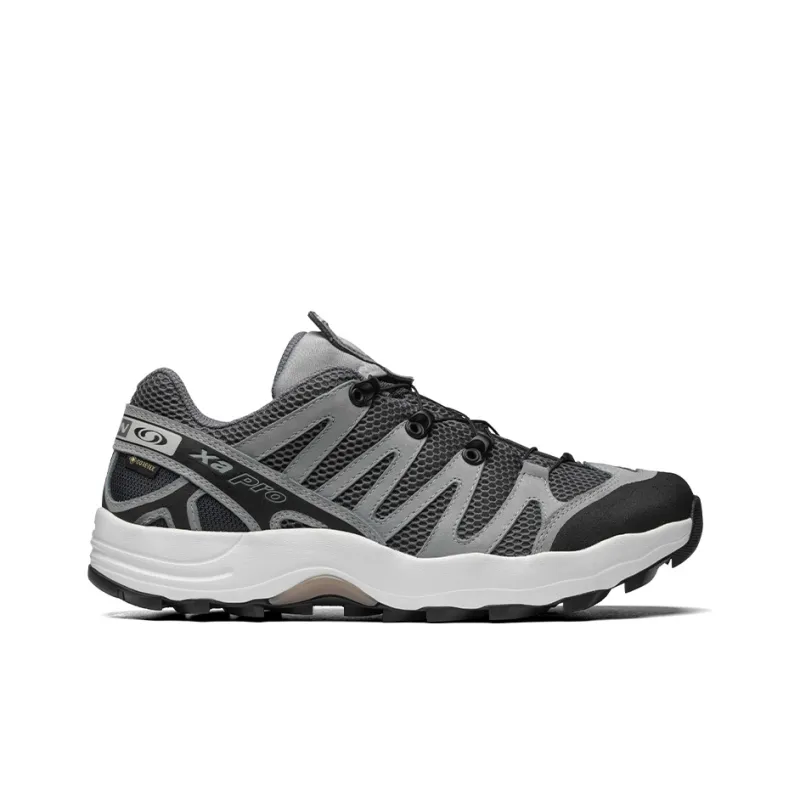 SALOMON Beams X Xa Pro 1 Gtx 'Quarry Black'-1