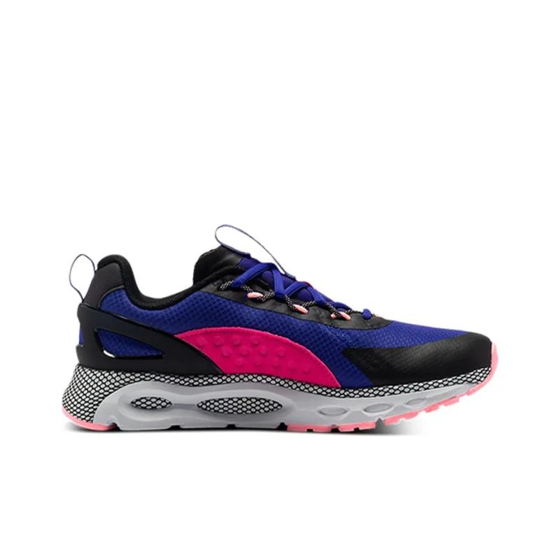 Under Armour Hovr Infinite Summit 2 Sports Shoes Blue-1