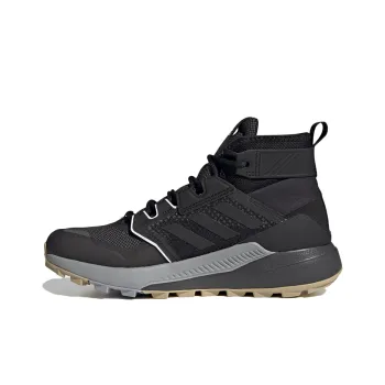 Adidas Terrex Trailmaker Mid Gtx 'Black Gum' Women's
