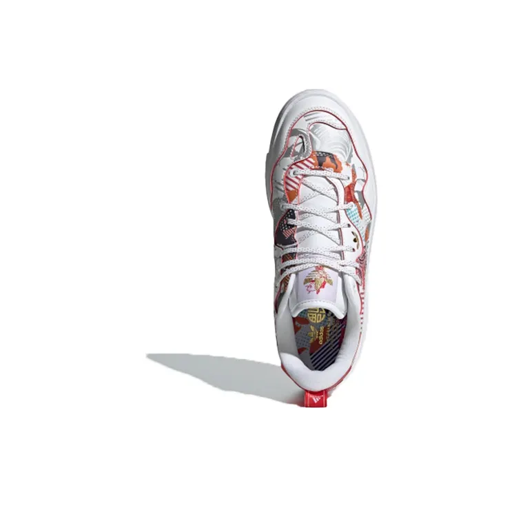 Adidas Supercourt Xx Chinese New Year Women's-4