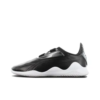PUMA Mostro Milano Running Shoes Men Low-Top Black