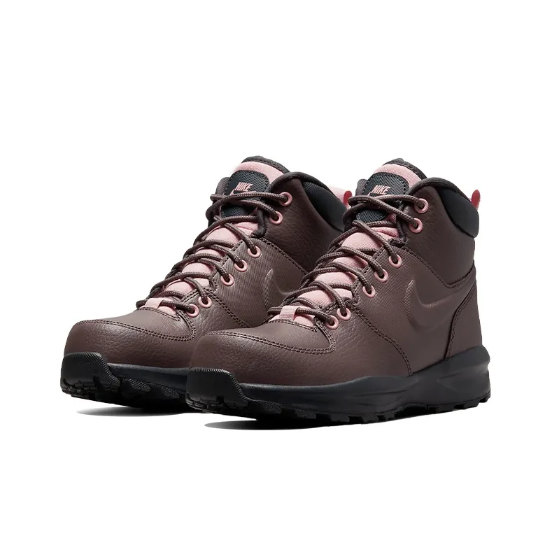 Nike Manoa Leather 'Violet Ore' GS-2